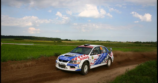Rajd Polski